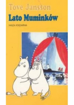 Lato Muminków