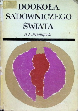Dookoła Sadowniczego Świata