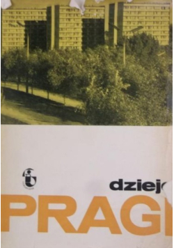 Dzieje Pragi
