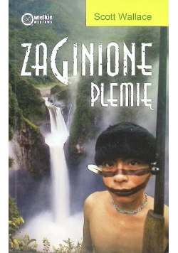 Zaginione plemię