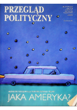 Przegląd polityczny Nr 157 i 158 / 19
