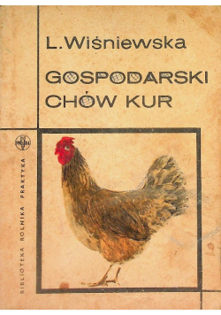 Gospodarski chów kur