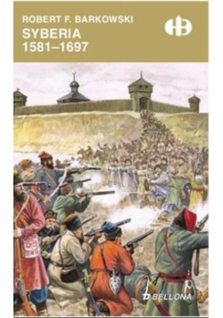 Syberia 1581 - 1697