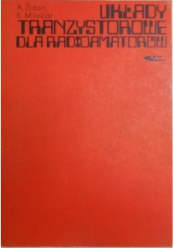 Układy tranzystorowe dla radioamatorów