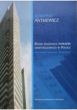 Rynek dłużnych papierów wartościowych w Polsce