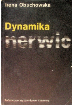 Dynamika nerwic