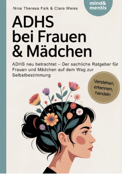 ADHS bei Frauen & Madchen