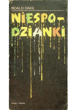 Niespodzianki
