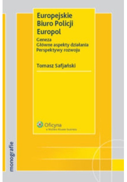 Europejskie Biuro Policji Europol