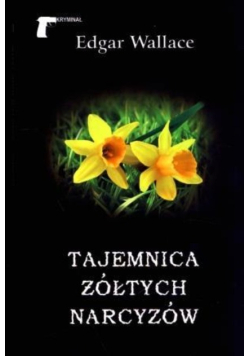 Tajemnica Żółtych Narcyzów