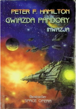 Gwiazda Pandory Inwazja