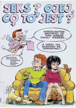 Seks ojej co to jest