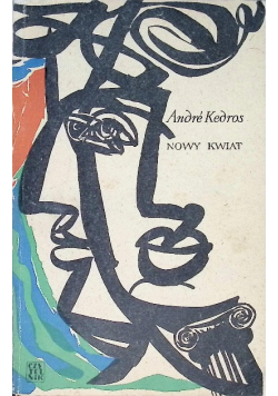 Nowy kwiat