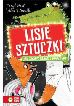 Lisie sztuczki