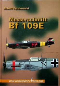 Messerschmitt Bf 109F