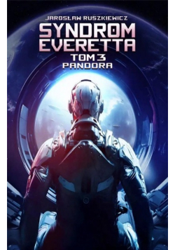Syndrom Everetta Tom 3 Pandora