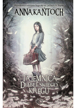 Tajemnica diabelskiego kręgu