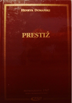 Prestiż