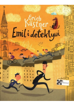 Emil i detektywi