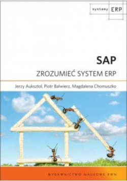 SAP Zrozumieć system ERP