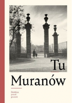 Tu Muranów