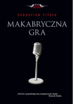 Makabryczna gra