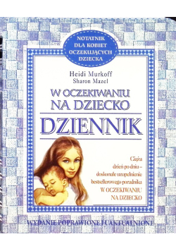 W oczekiwaniu na dziecko dziennik