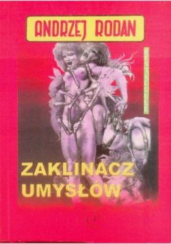 Zaklinacz umysłów
