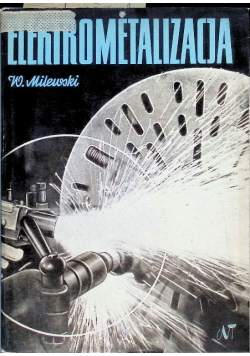 Elektrometalizacja