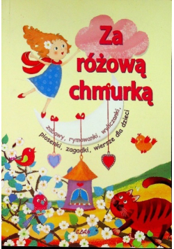 Za różową chmurką