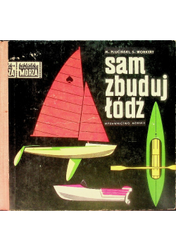 Sam zbuduj łódź