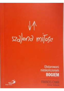 Szalona miłość