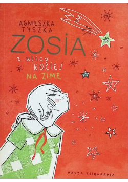 Zosia z ulicy Kociej Na zimę