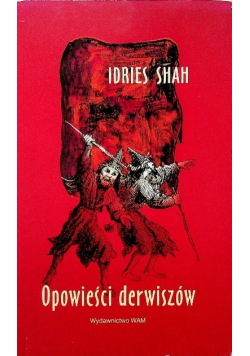 Opowieści derwiszów