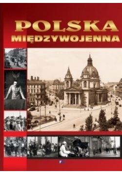 Polska międzywojenna