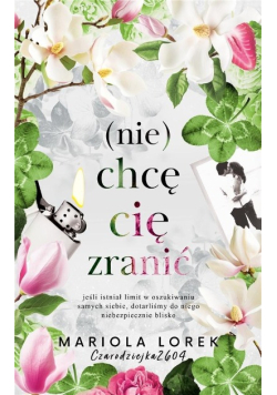 (Nie) chcę cię zranić