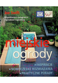 Miejskie ogrody