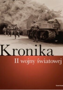 Kronika II wojny światowej
