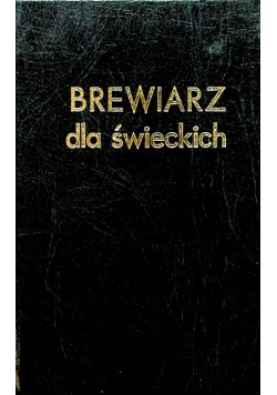 Brewiarz dla świeckich