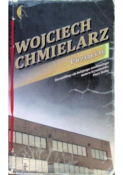 Przejęcie