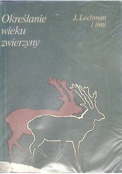 Określenie wieku zwierzyny