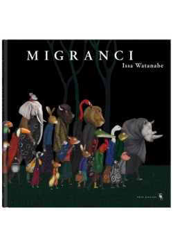 Migranci