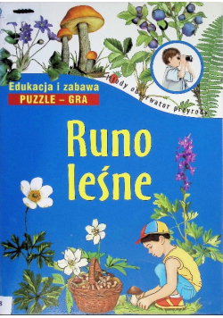 Runo leśne