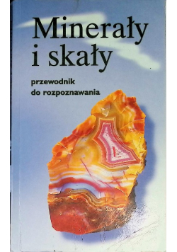 Minerały i skały
