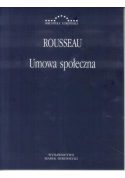 Umowa społeczna