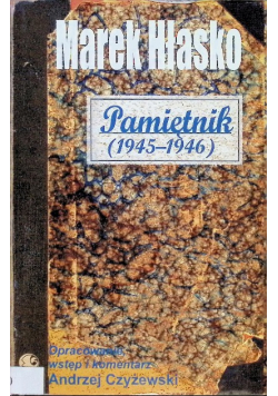 Pamiętnik 1945 - 1946