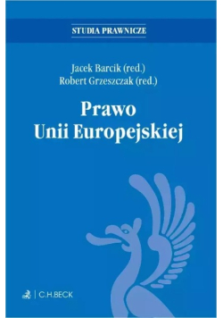 Prawo Unii Europejskiej