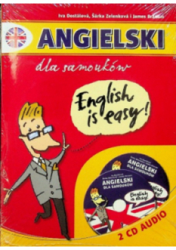 Angielski dla samouków
