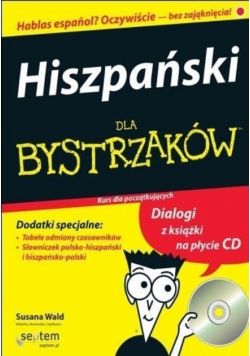 Hiszpański dla bystrzaków