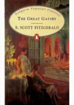 The great gatsby